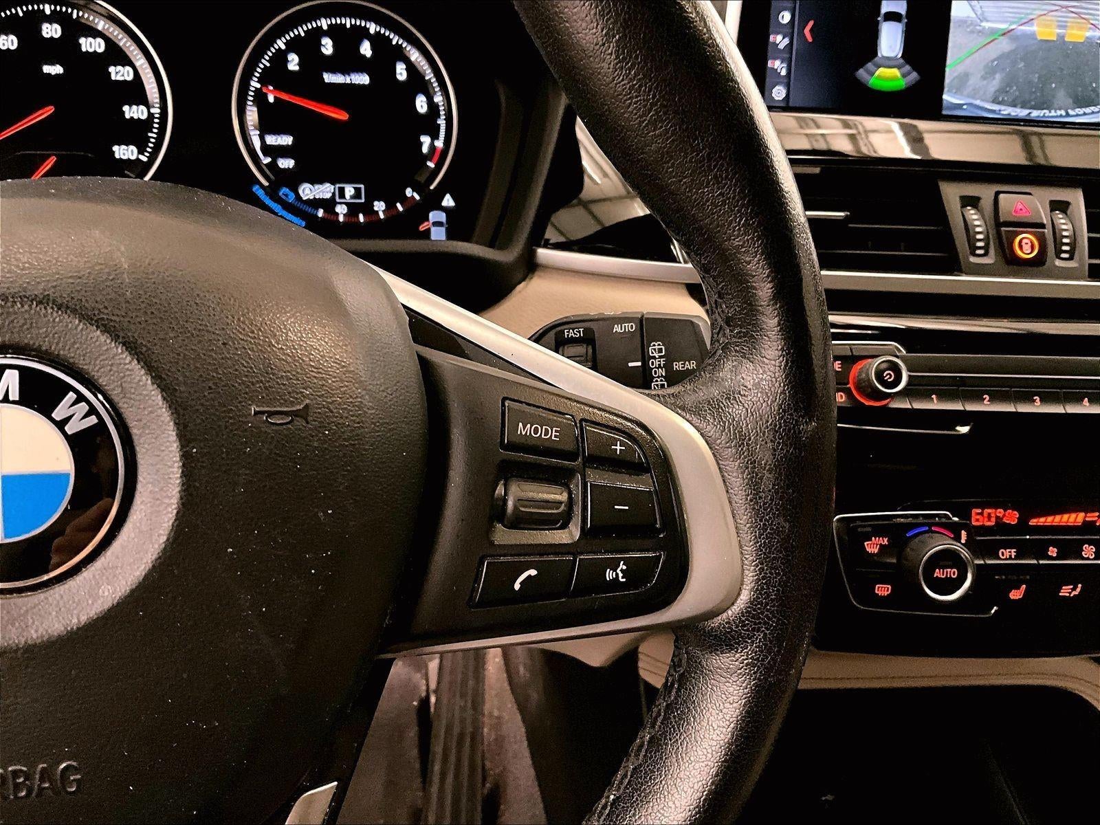 2020 BMW X2 sDrive28i