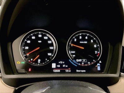 2020 BMW X2 sDrive28i