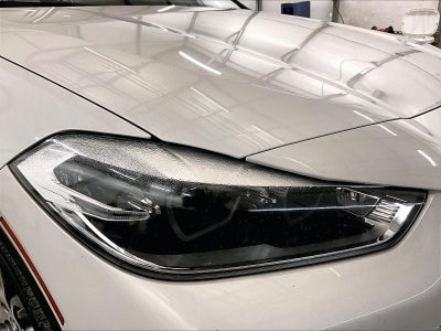 2020 BMW X2 sDrive28i