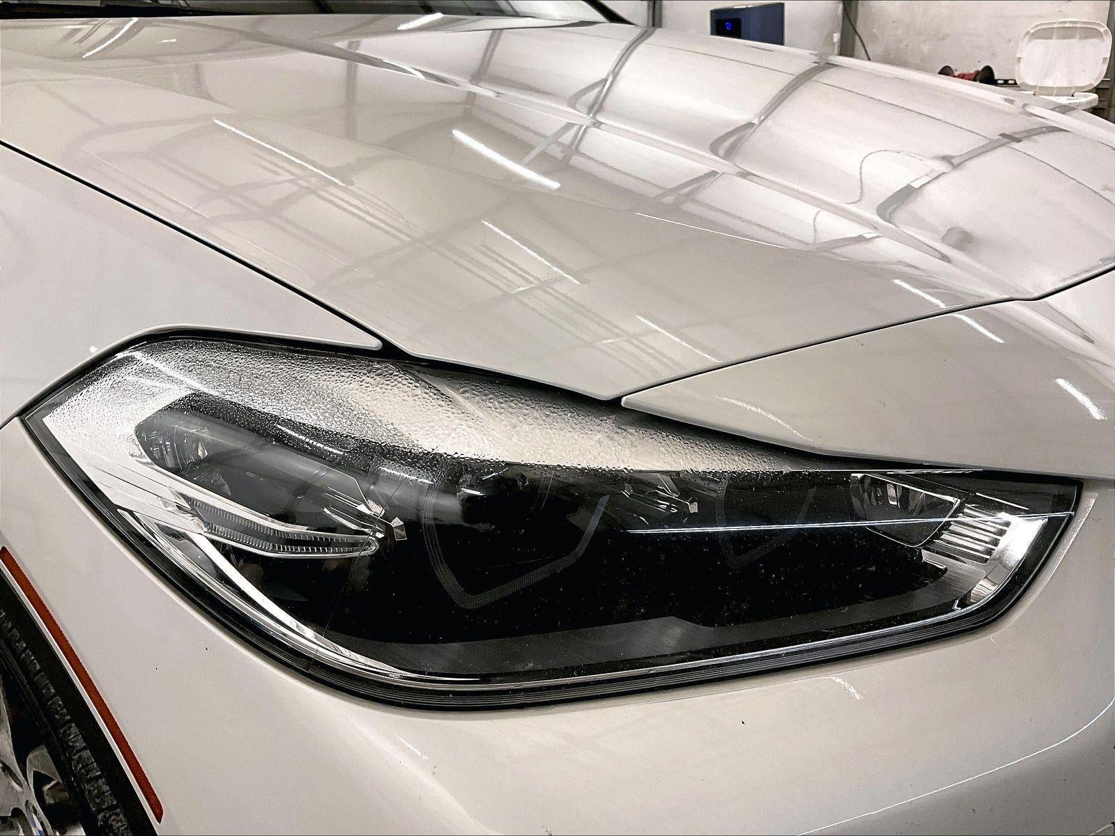 2020 BMW X2 sDrive28i