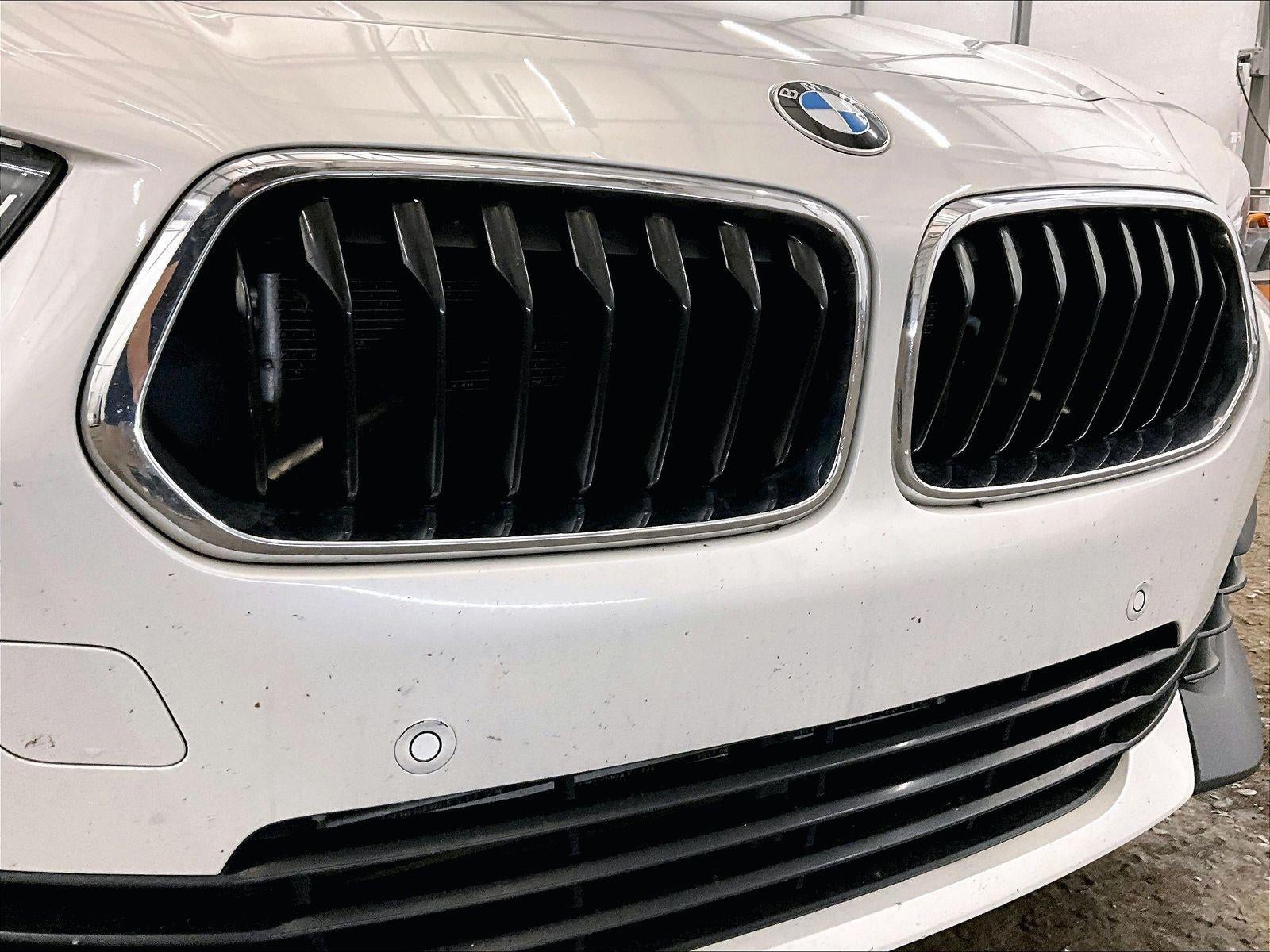 2020 BMW X2 sDrive28i