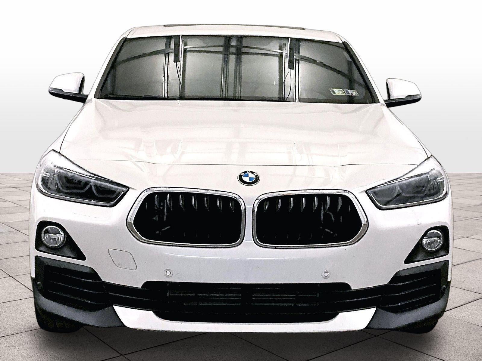 2020 BMW X2 sDrive28i