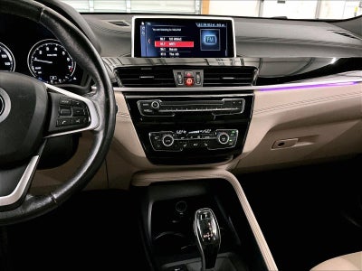 2020 BMW X2 sDrive28i