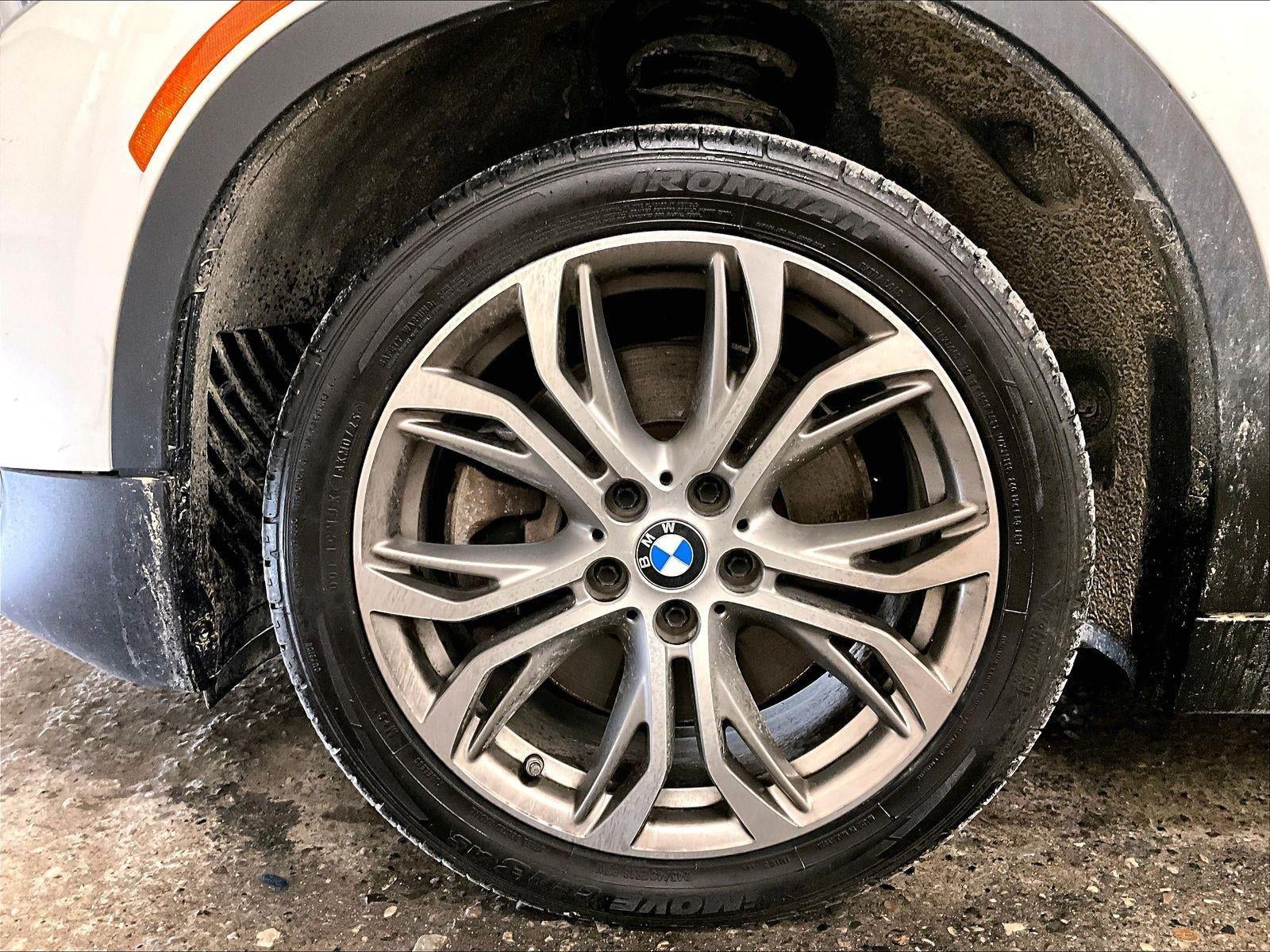 2020 BMW X2 sDrive28i