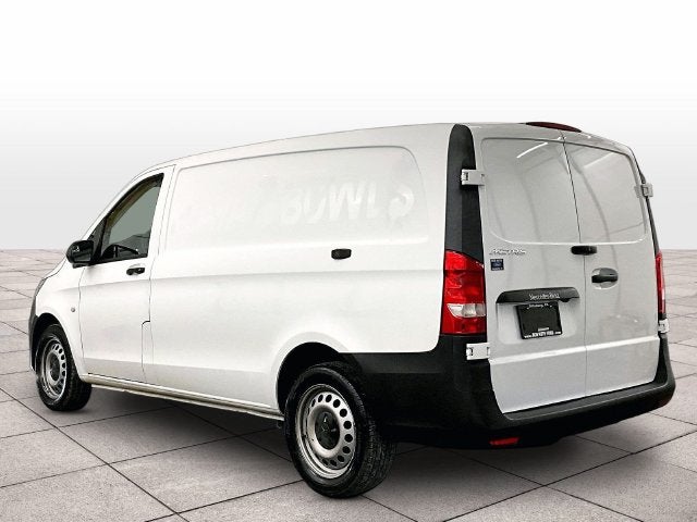 2020 Mercedes-Benz Metris Cargo