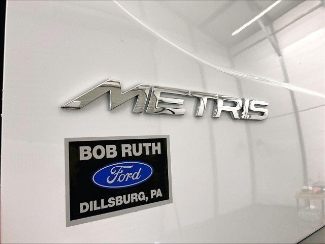 2020 Mercedes-Benz Metris Cargo