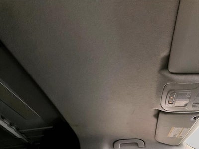 2020 Mercedes-Benz Metris Cargo