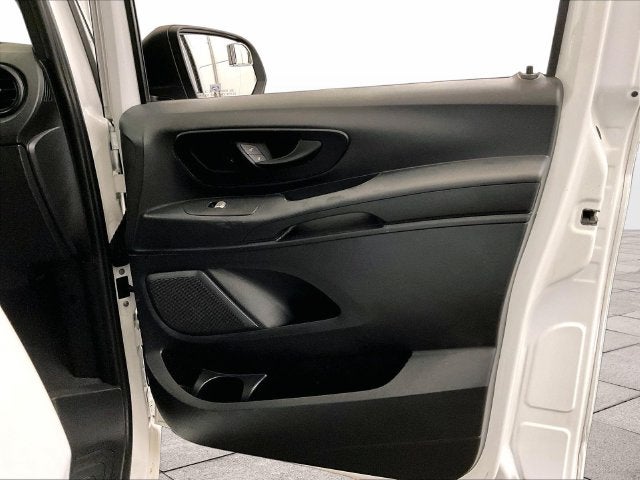 2020 Mercedes-Benz Metris Cargo