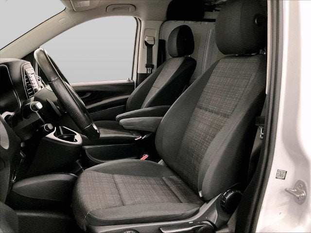 2020 Mercedes-Benz Metris Cargo