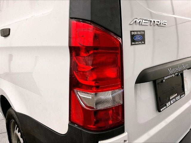 2020 Mercedes-Benz Metris Cargo