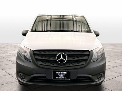 2020 Mercedes-Benz Metris Cargo