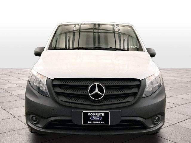 2020 Mercedes-Benz Metris Cargo
