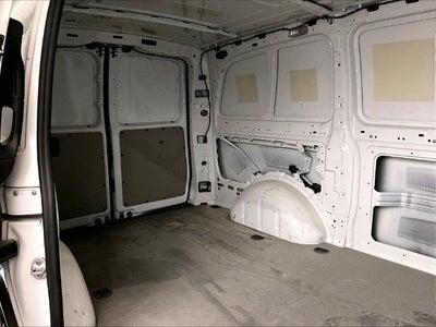 2020 Mercedes-Benz Metris Cargo