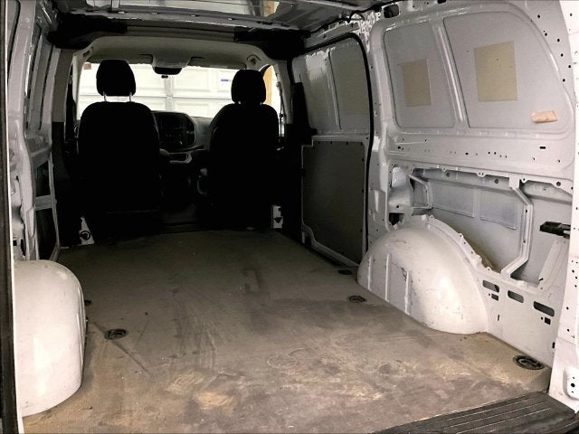 2020 Mercedes-Benz Metris Cargo