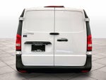 2020 Mercedes-Benz Metris Cargo
