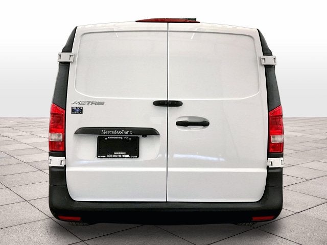 2020 Mercedes-Benz Metris Cargo