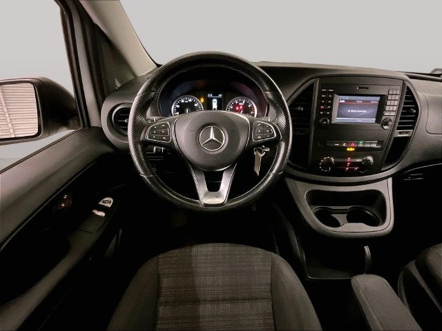 2020 Mercedes-Benz Metris Cargo