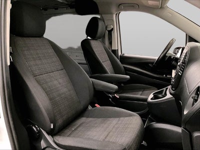 2020 Mercedes-Benz Metris Cargo