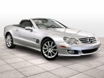 2007 Mercedes-Benz SL-Class 5.5L V8