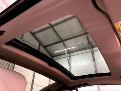 2007 Mercedes-Benz SL-Class 5.5L V8