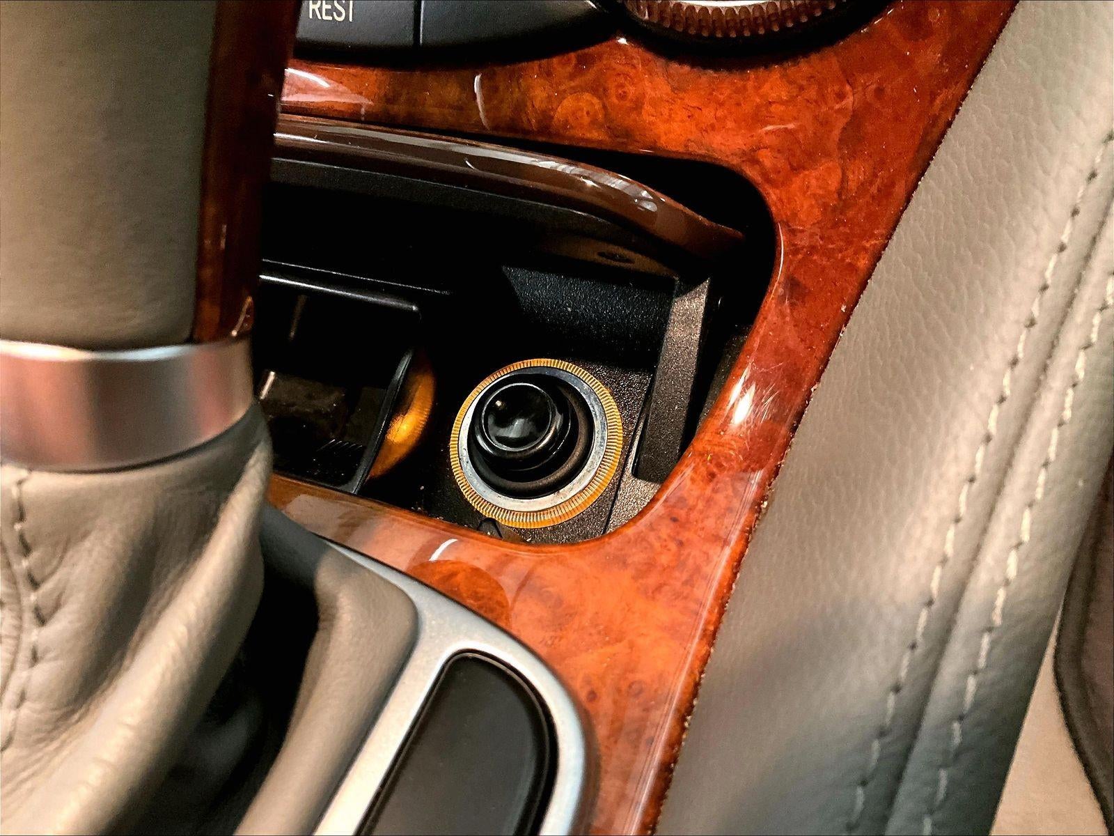 2007 Mercedes-Benz SL-Class 5.5L V8