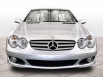 2007 Mercedes-Benz SL-Class 5.5L V8