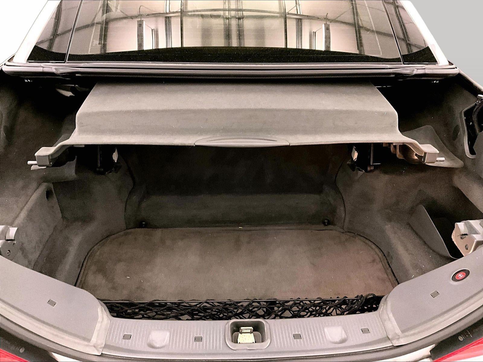 2007 Mercedes-Benz SL-Class 5.5L V8