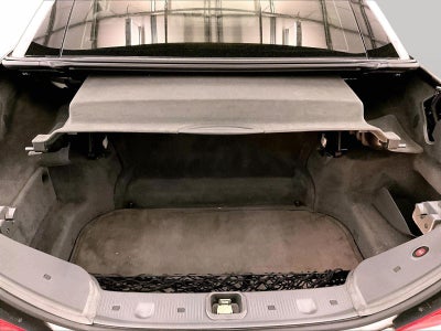 2007 Mercedes-Benz SL-Class 5.5L V8