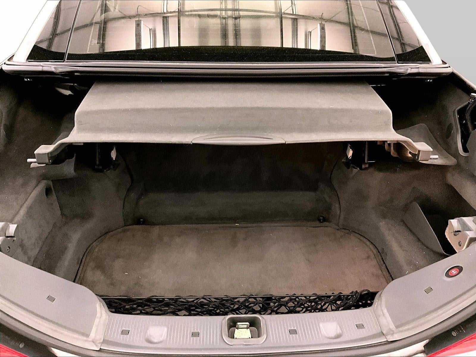 2007 Mercedes-Benz SL-Class 5.5L V8