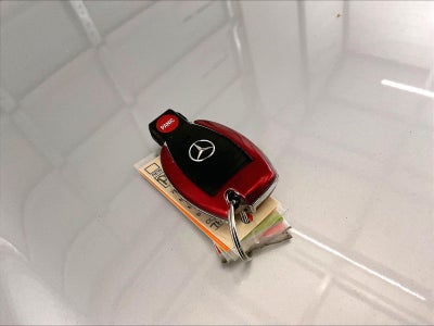 2007 Mercedes-Benz SL-Class 5.5L V8