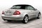 2005 Mercedes-Benz CLK-Class 3.2L