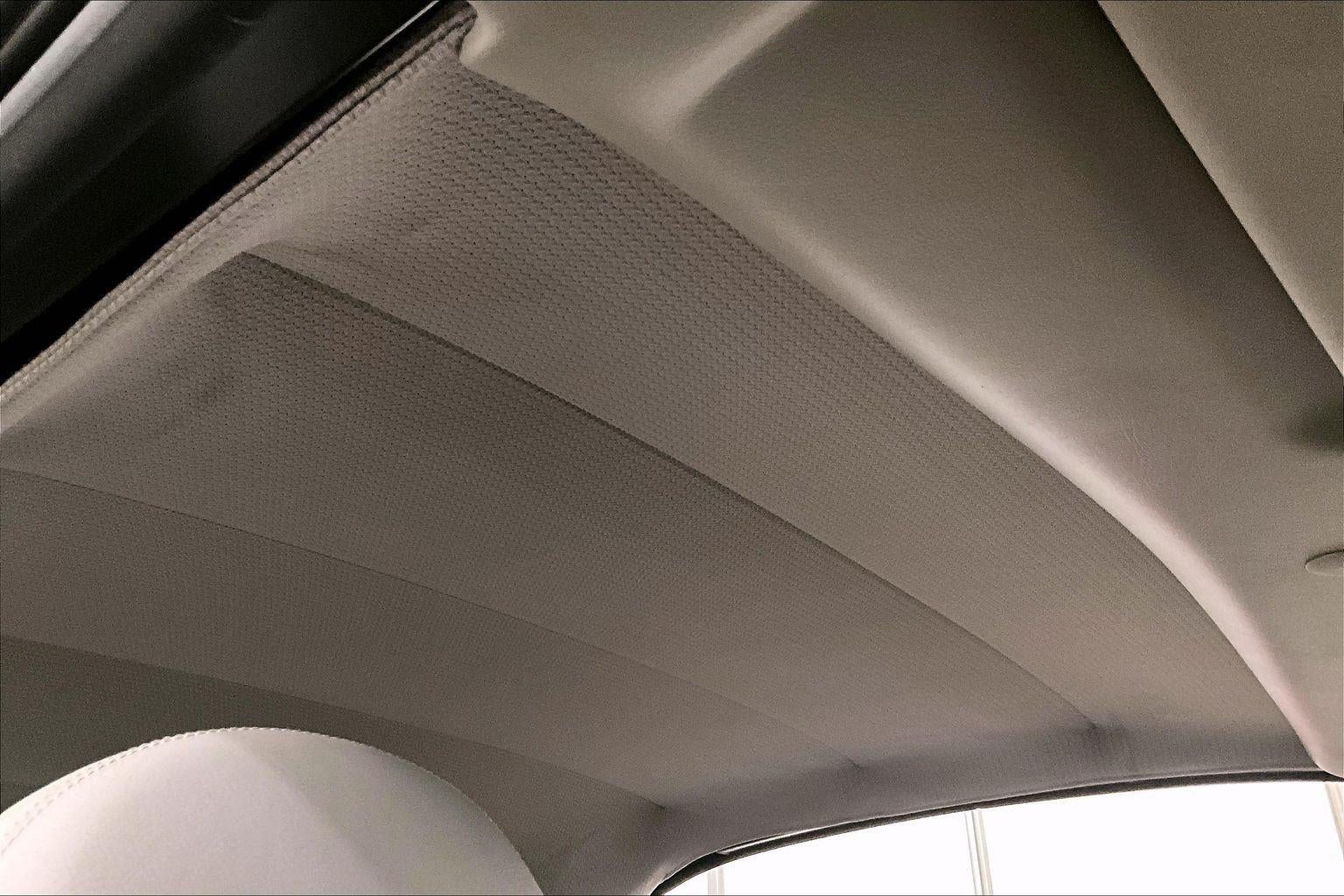 2005 Mercedes-Benz CLK-Class 3.2L