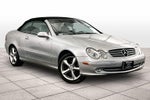 2005 Mercedes-Benz CLK-Class 3.2L