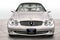 2005 Mercedes-Benz CLK-Class 3.2L