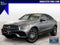2020 Mercedes-Benz GLC GLC 300 Coupe 4MATIC®