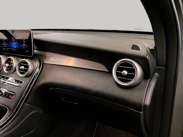 2020 Mercedes-Benz GLC GLC 300 Coupe 4MATIC®