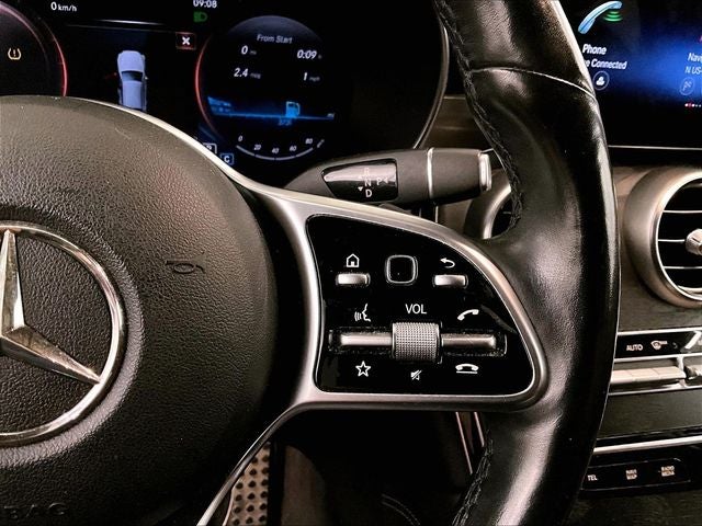 2020 Mercedes-Benz GLC GLC 300 Coupe 4MATIC®