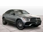 2020 Mercedes-Benz GLC GLC 300 Coupe 4MATIC®