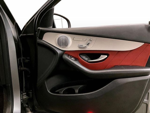 2020 Mercedes-Benz GLC GLC 300 Coupe 4MATIC®