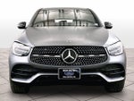 2020 Mercedes-Benz GLC GLC 300 Coupe 4MATIC®