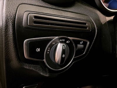 2020 Mercedes-Benz GLC GLC 300 Coupe 4MATIC®