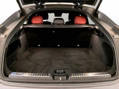 2020 Mercedes-Benz GLC GLC 300 Coupe 4MATIC®