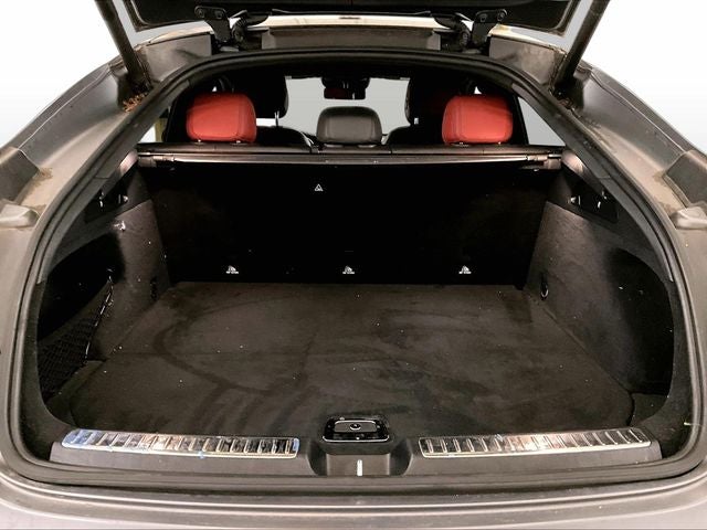 2020 Mercedes-Benz GLC GLC 300 Coupe 4MATIC®