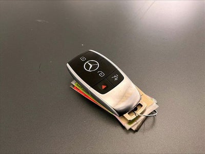 2020 Mercedes-Benz GLC GLC 300 Coupe 4MATIC®