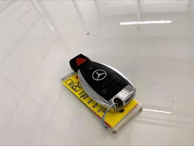 2015 Mercedes-Benz GLK GLK 350 4MATIC®
