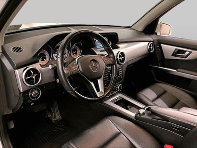 2015 Mercedes-Benz GLK GLK 350 4MATIC®