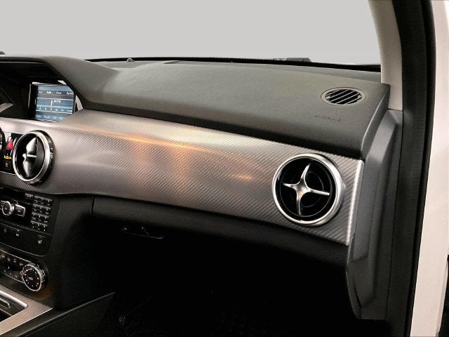 2015 Mercedes-Benz GLK GLK 350 4MATIC®