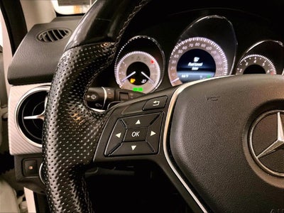 2015 Mercedes-Benz GLK GLK 350 4MATIC®