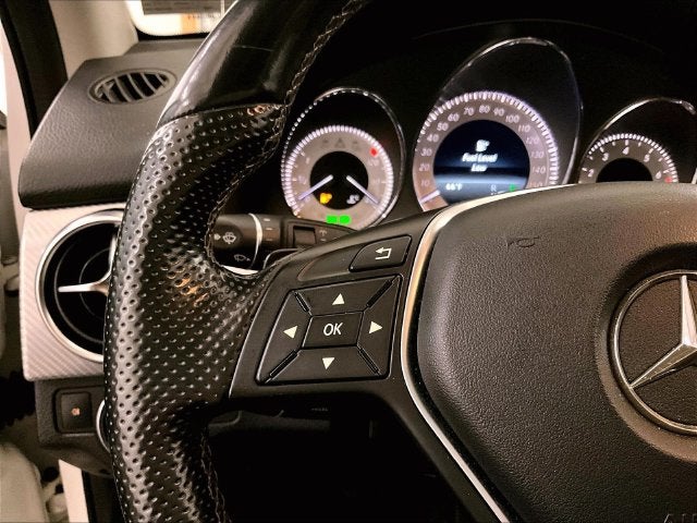2015 Mercedes-Benz GLK GLK 350 4MATIC®