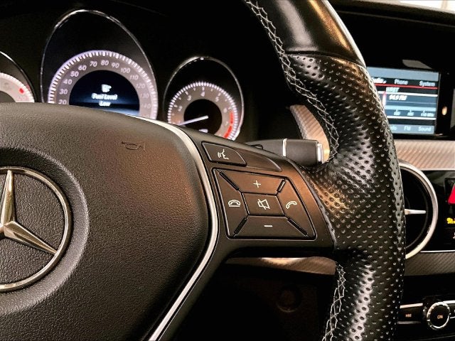2015 Mercedes-Benz GLK GLK 350 4MATIC®